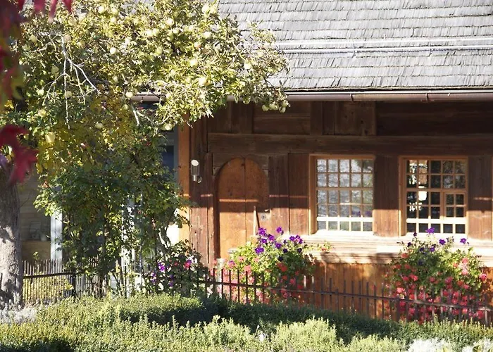 Romantik Bären 3* Dürrenroth