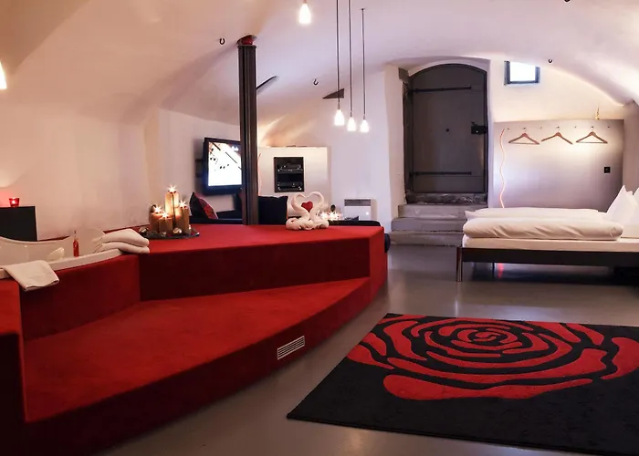 Resort Romantik Bären