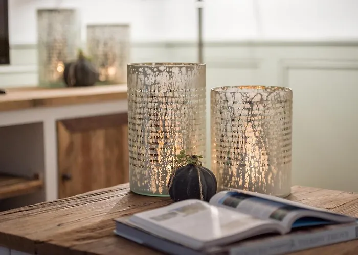 Resort Romantik Bären