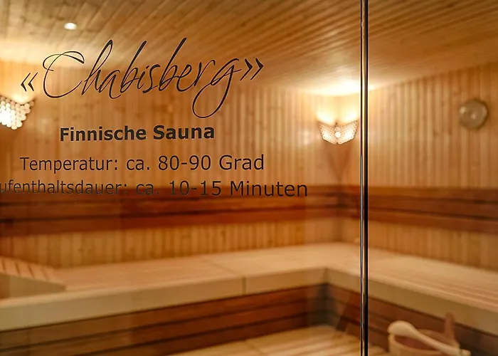 Resort Romantik Bären 3*