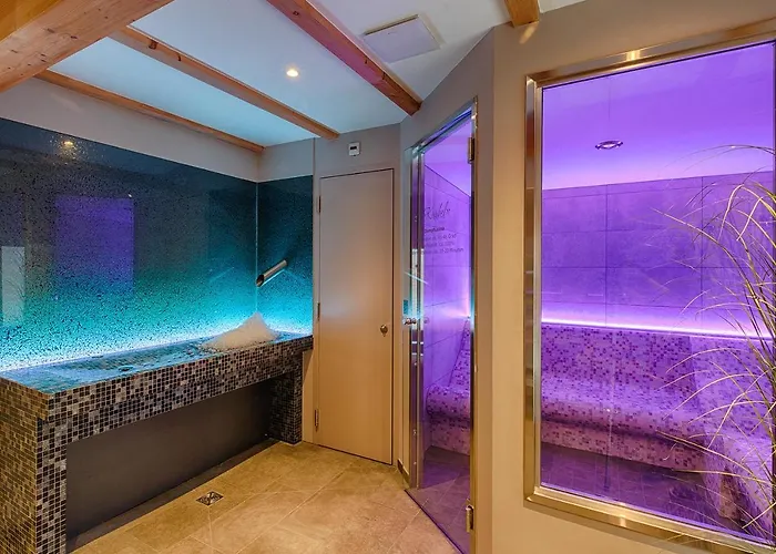 Romantik Bären Resort 3*