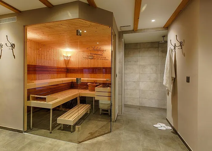 Romantik Bären Resort 3*