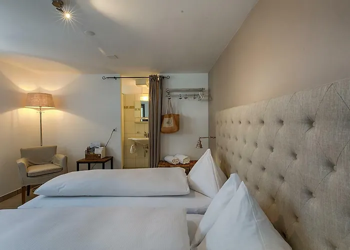 Romantik Bären Resort Dürrenroth